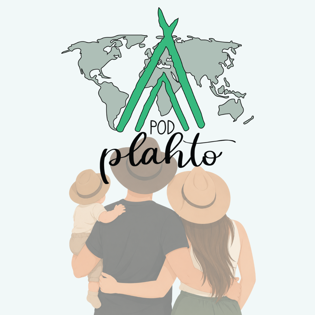 POD PLAHTO